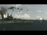 Battlestations : Pacific : Trailer de lancement