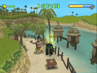 Agent Hugo : Lemoon Twist : Hugo doit sauver le monde