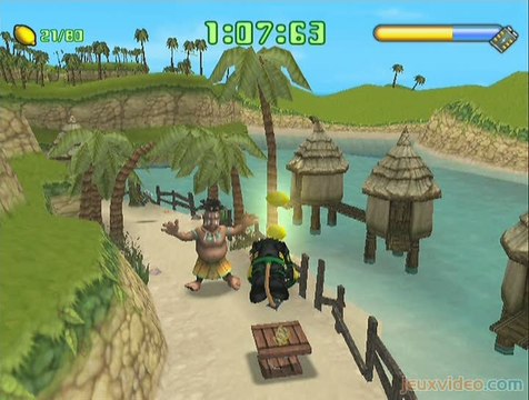 Agent Hugo : Lemoon Twist : Hugo doit sauver le monde