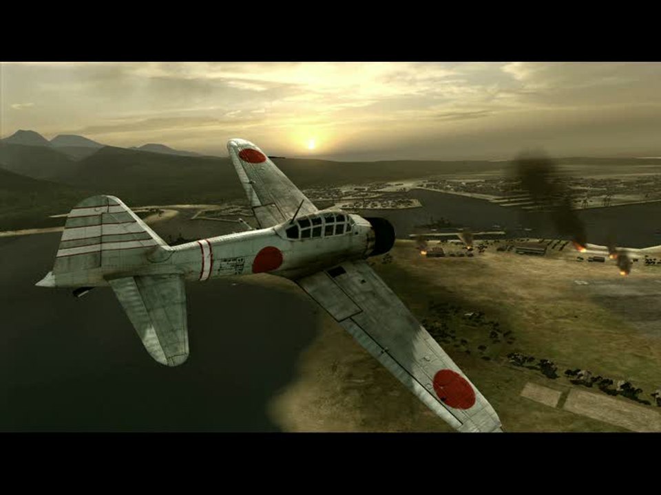 Battlestations : Pacific : Dilemme philosophique