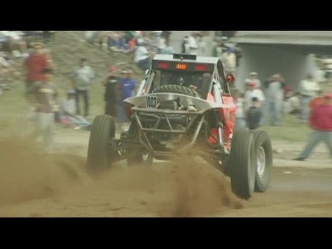 Baja : Edge of Control : Journal des développeurs