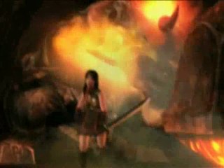 Romance of the Three Kingdoms Online : Cinématique