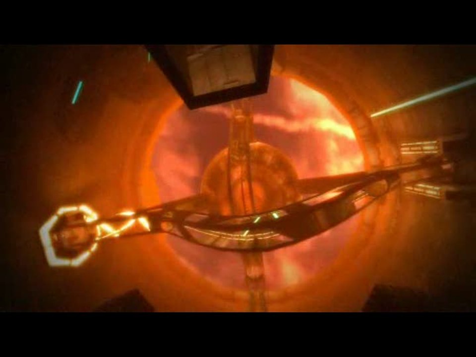 Pyroblazer : Trailer n°1