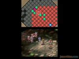 Disgaea DS : 1/4 : Les principes de base