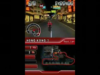 Ducati Moto : Trailer