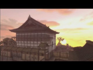 Afro Samurai : Trailer Comic-Con 08