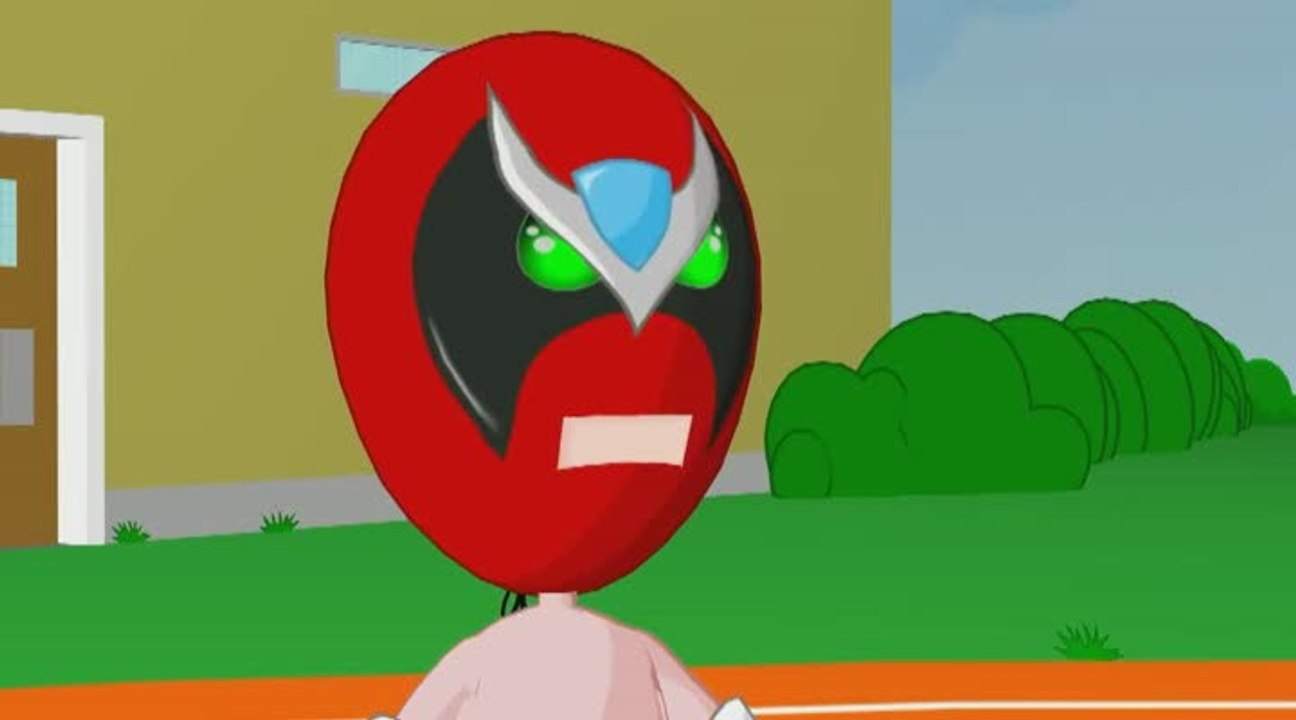 Strong Bad's Cool Game for Attractive People : Episode 1 : Homestar Ruiner : Gameplay