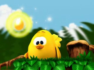 Toki Tori : Trailer