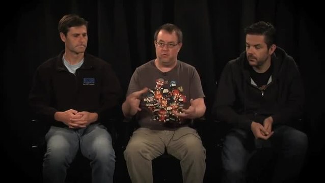 Diablo III : Carnet des développeurs n°4