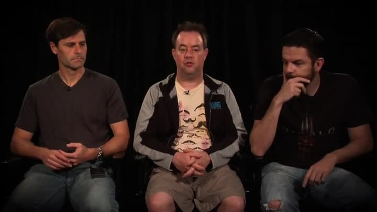 Diablo III : Carnet des développeurs n°2