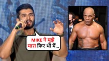 Vijay Deverakonda Was BADLY Beaten Up By Mike Tyson, Actor Reveals His Shocking Experience