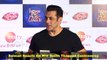 Salman Khan STRONG Reaction On Will Smith Chris Rock SLAP Controversy | IIFA 2022