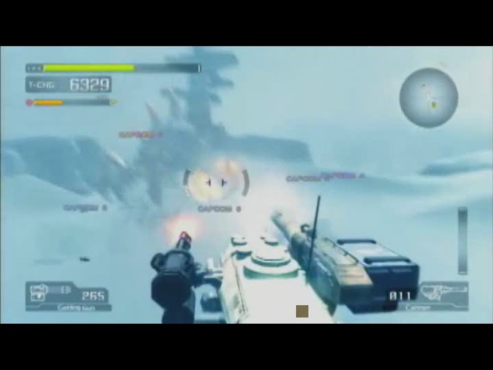 Lost Planet : Extreme Condition : Colonies Edition : Akrid Hunter