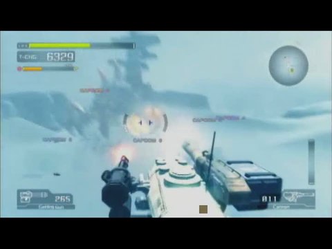 Lost Planet : Extreme Condition : Colonies Edition : Akrid Hunter