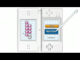 Crosswords : Trailer de gameplay