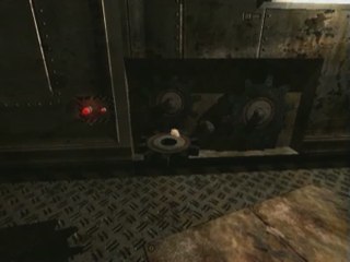 Penumbra : Requiem : Gameplay