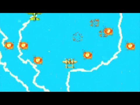 1942 : Joint Strike : Trailer