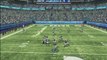 Madden NFL 09 : Colts vs Seahawks