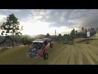 Baja : Edge of Control : Biggest Air