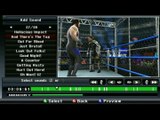 WWE Smackdown vs Raw 2009 : Highlight Reel