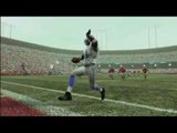 Madden NFL 09 : Contacts