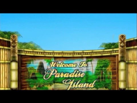 Summer Sports : Paradise Island : Basketball