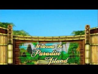 Summer Sports : Paradise Island : Basketball