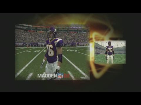 Madden NFL 09 : Comparaison