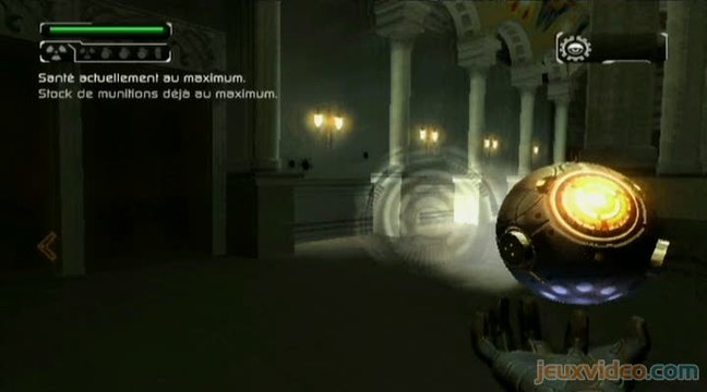 The Conduit : Préparez vos flingues !