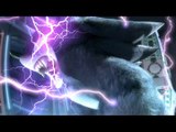 Sonic Unleashed : Le jour et la nuit