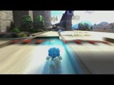 Sonic Unleashed : Trailer européen
