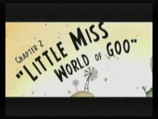 World of Goo : Création d'un niveau