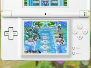 Sands of Destruction : Les combats