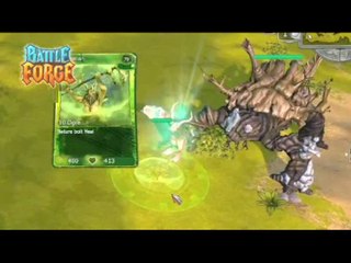 BattleForge : Didacticiel 4