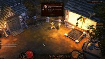 Diablo III : GC 2010 : L'Artisanat