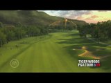 Tiger Woods PGA Tour 09 : Visite du Gary Player Country Club