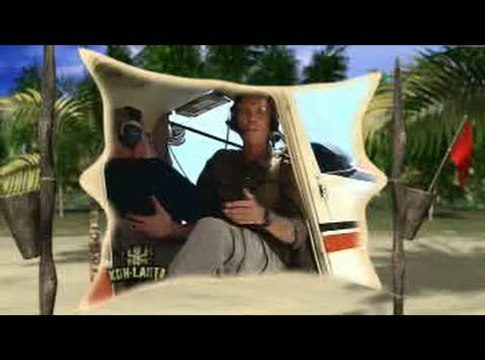 Koh-Lanta : Premier trailer