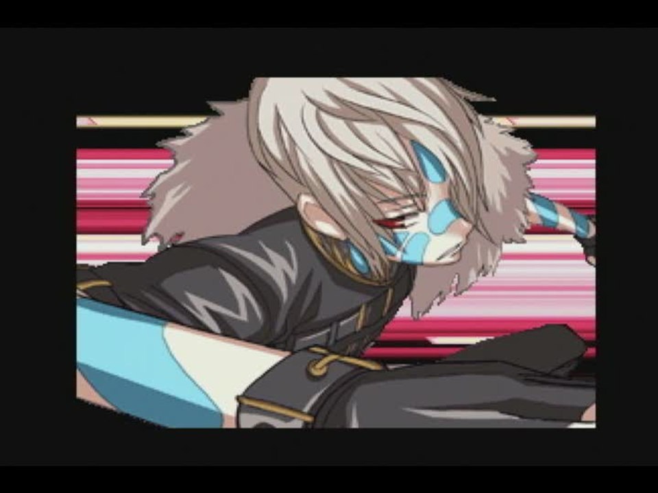 Izuna 2 : The Unemployed Ninja Returns : Combat