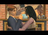 Les Sims 2 : La Vie en Appartement : Premier trailer