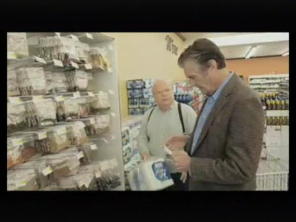 Leçons de Cuisine - Qu'allons-nous Manger Aujourd'hui ? : Fred Willard