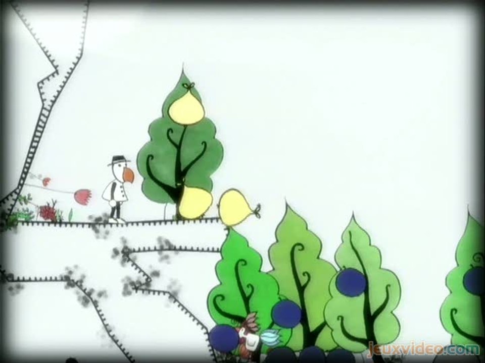 Blueberry Garden :