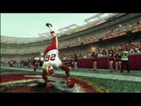 Madden NFL 09 : Trailer