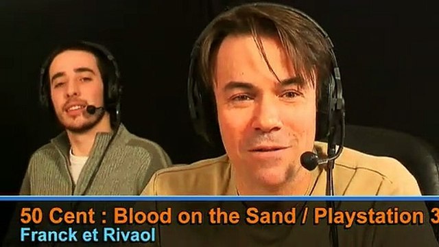 50 Cent : Blood on the Sand : Hélicoptère