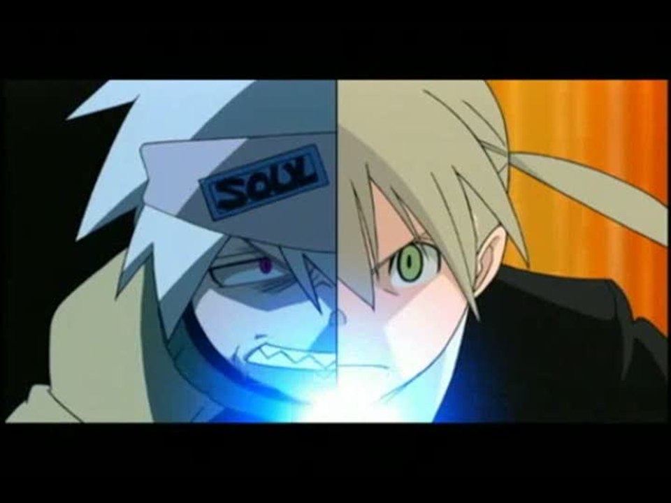 Soul Eater : Spot TV japonais