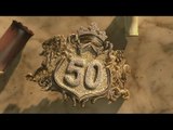 50 Cent : Blood on the Sand : Un peu de fitness dans un monde de brutes