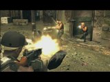 50 Cent : Blood on the Sand : E3 2008 : Gameplay
