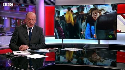 The international effort to help the refugees of Ukraine