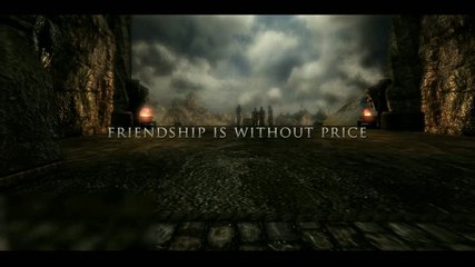 Mortal Online : Bêta