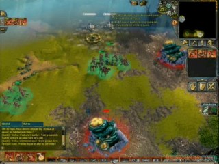 BattleForge : Dans l'ombre du slip