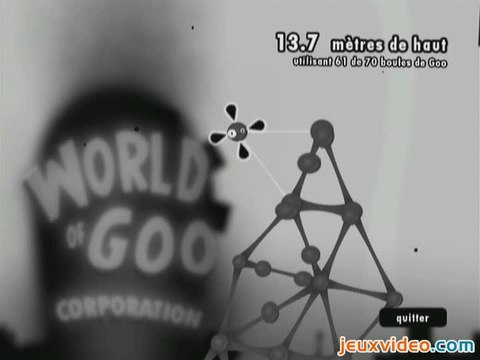 World of Goo : World of Goo Corporation
